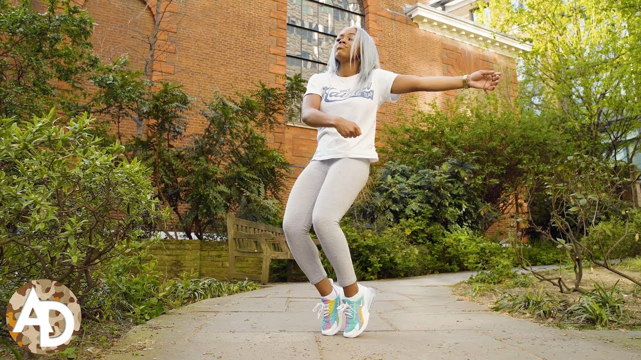 Tekno - Uptempo (Dance Video)