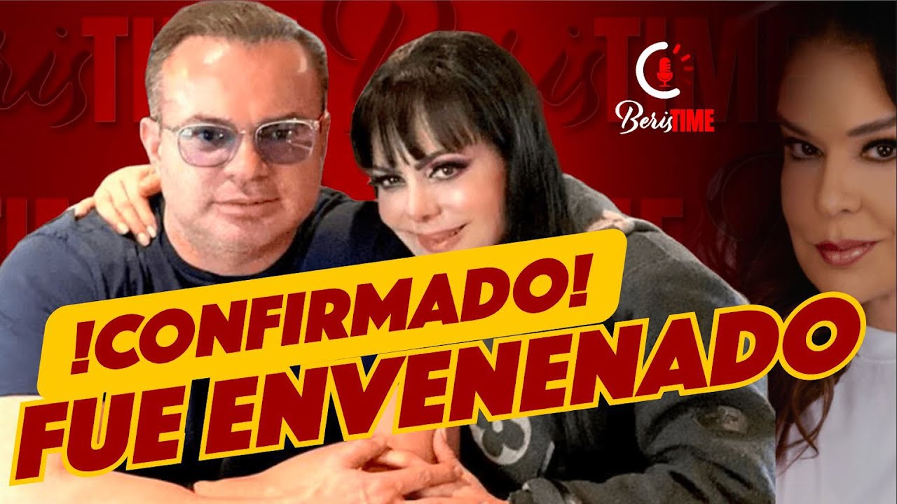 Marco Chac&oacute;n CONFIRM&Oacute; lo que en BerisTIME dijimos primero: fue ENVENENADO con BURUNDANGA.