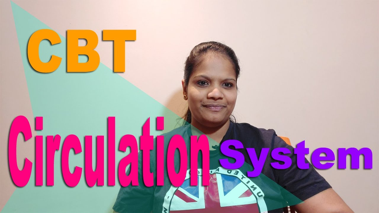 CBT Class Circulation System Helna's Academy