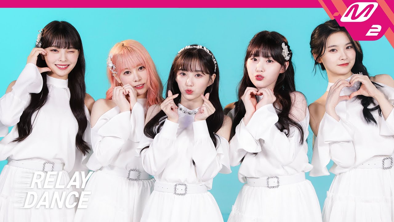[릴레이댄스] Unicorn - Utopia (4K) @Girls Planet 999