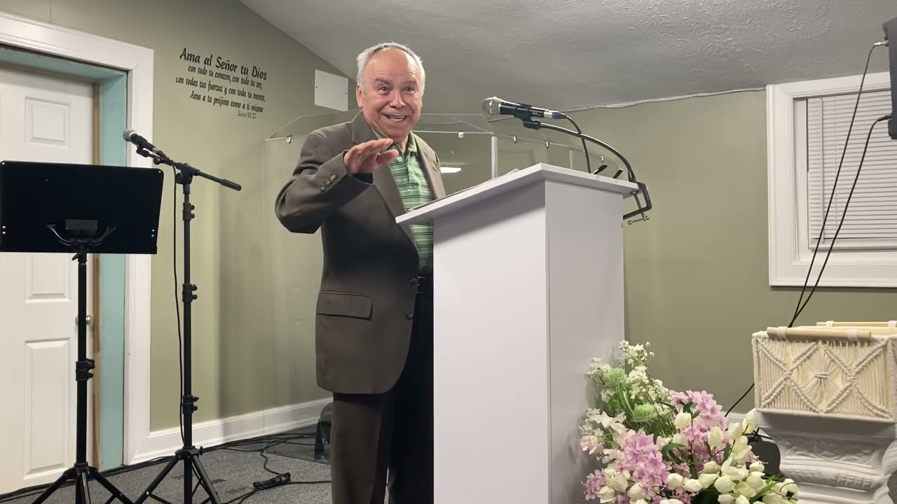 Comuniòn con Dios y la iglesia