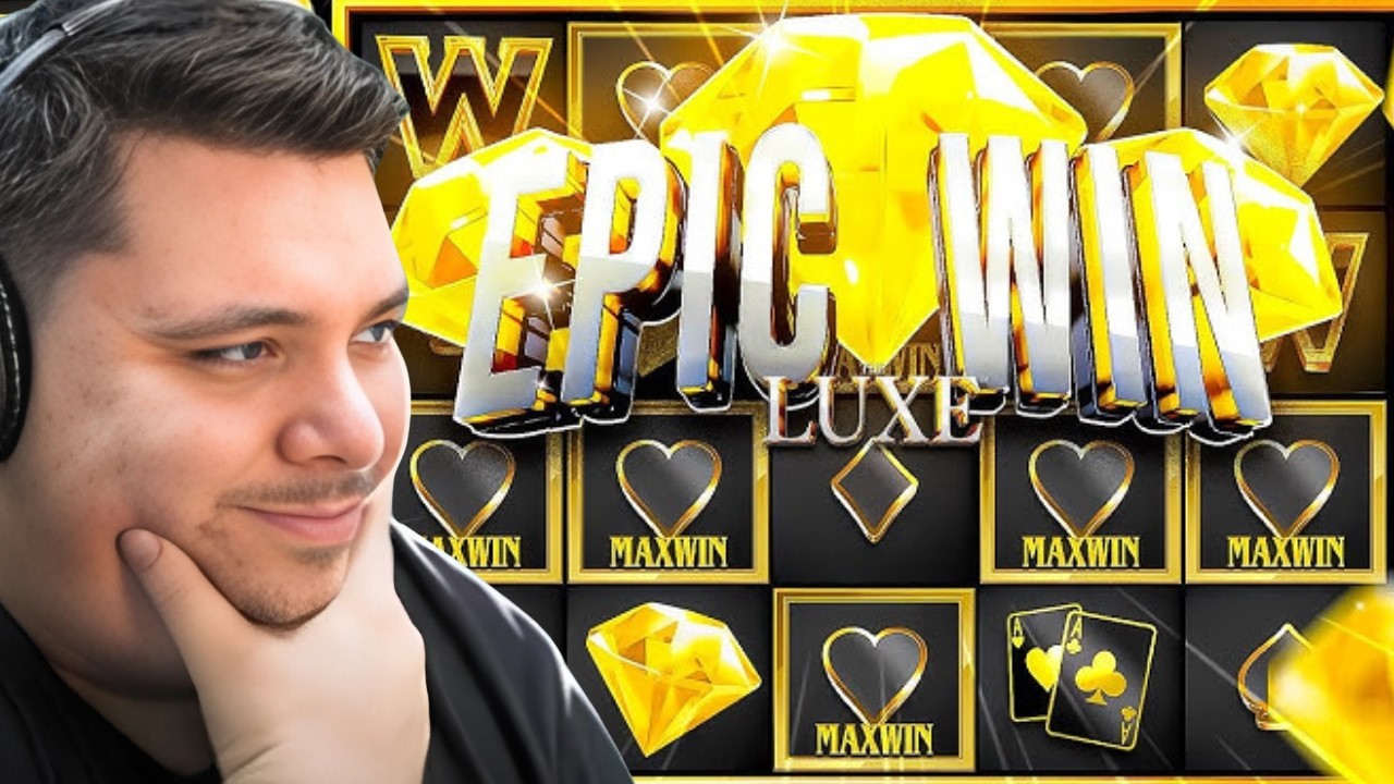 BEST OF CASINO : TEUFEURS MAXWIN THE LUXE ET ANTHO FRACASSE RIP CITY AVEC UN SETUP DE ZINZIN !