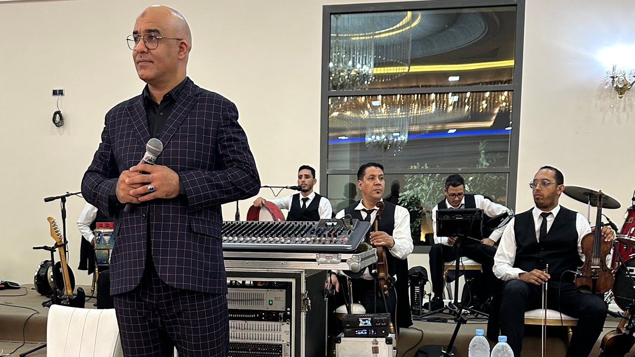 #orchestre #zouhair #roudani #اعراس #music 0661951650/0670282450 #moroccanculture 