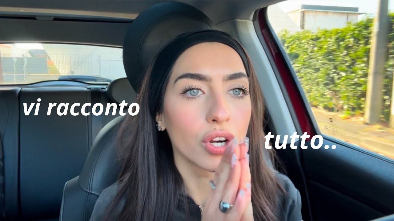 convivo con il mio ex