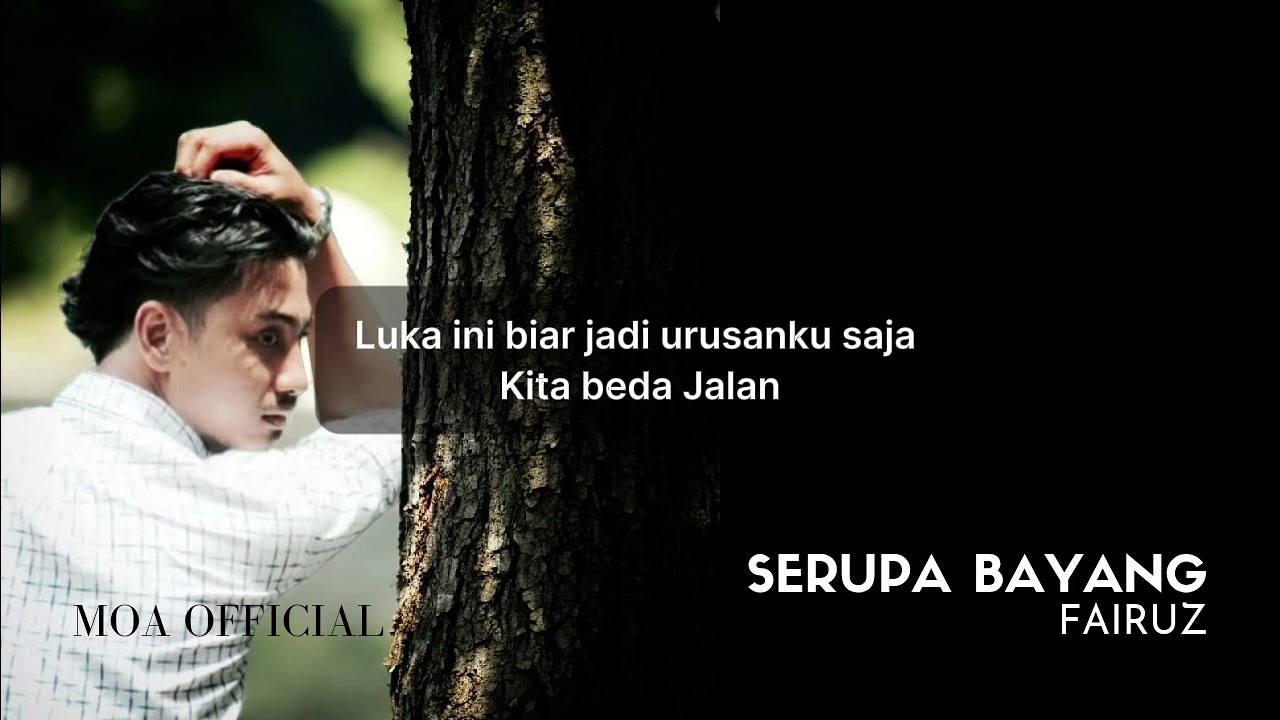 Serupa Bayang (Voice Sample -Fairuz)- MoA Official 