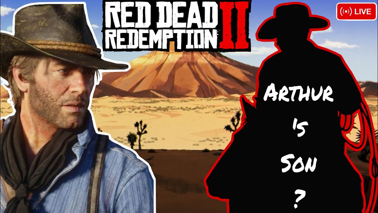 PS5 Red Dead Online LIVE