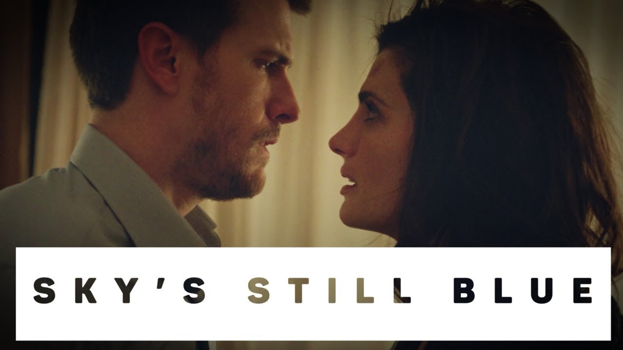 emily byrne + nick durand ● sky's still blue