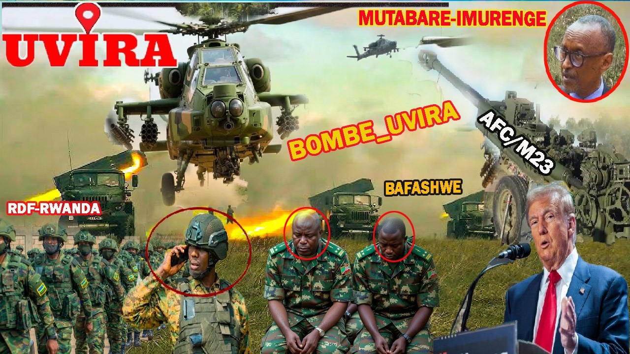 IRIJORO LE:11/3 MA23 IBONYE UBUFASHA BYOKURWANYA INDEGE ZA FARDC🚨KWIHORERA BIRATANGIJWE 426 BISHWE😭🔥