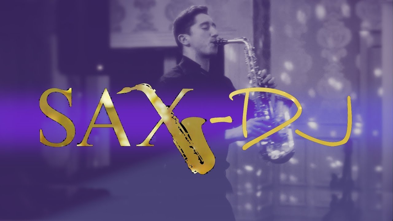 Wedding DJ and Saxophone Ireland | # 1 Dj & Sax DUO In Ireland