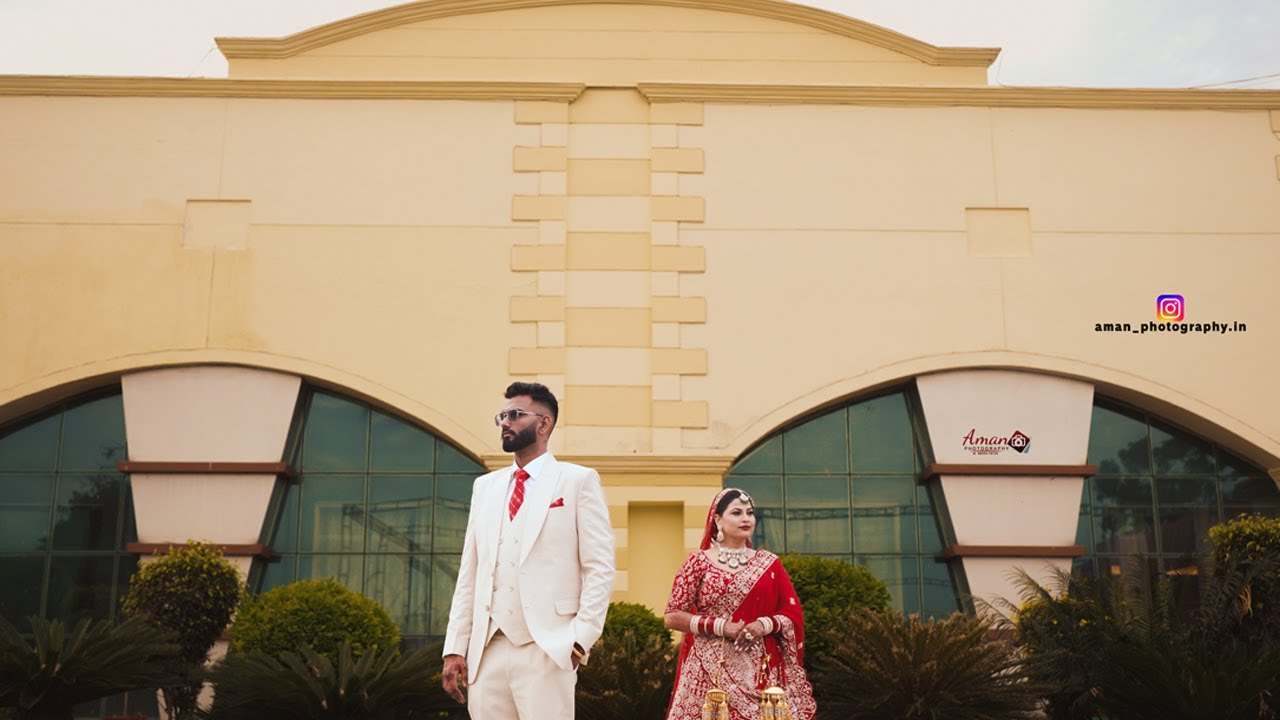 4K  WEDDING HIGHLIGHTS 2025.
