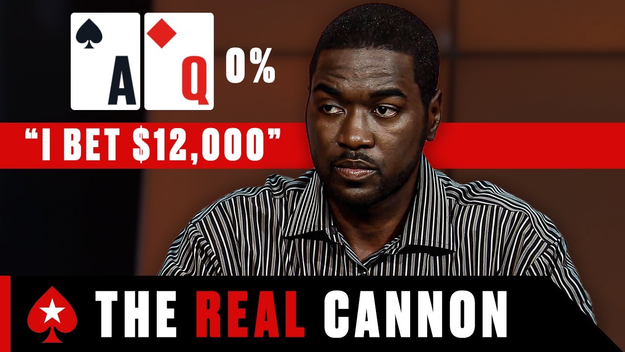 This Amateur Smashed The Pros For A Huge 6-figure Score ♠️ PokerStars