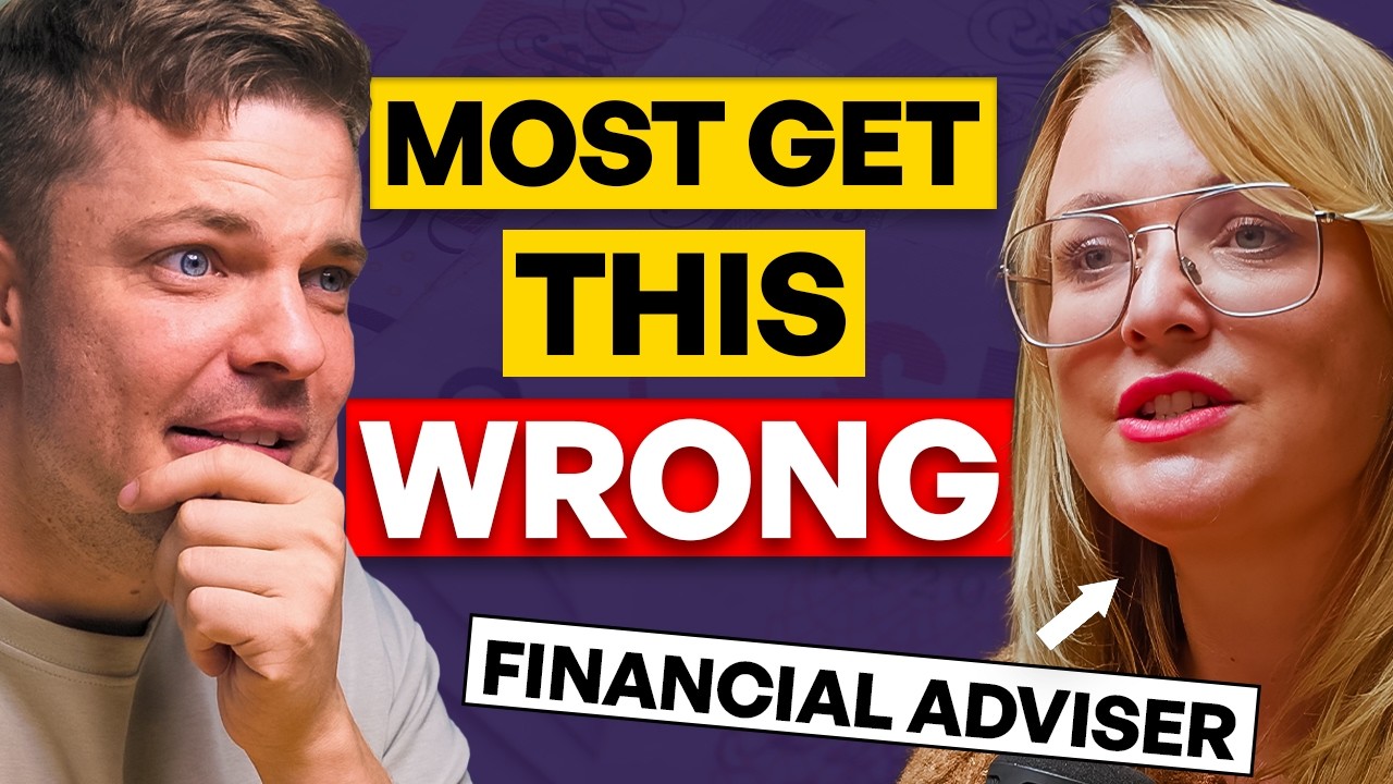 Financial Adviser Answers Your Biggest Money Questions for 2026