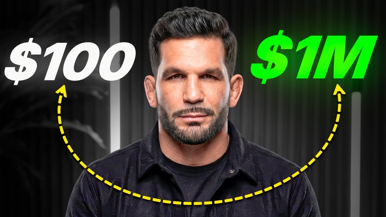 Esta Historia Bíblica me Hizo convertirme en Millonario