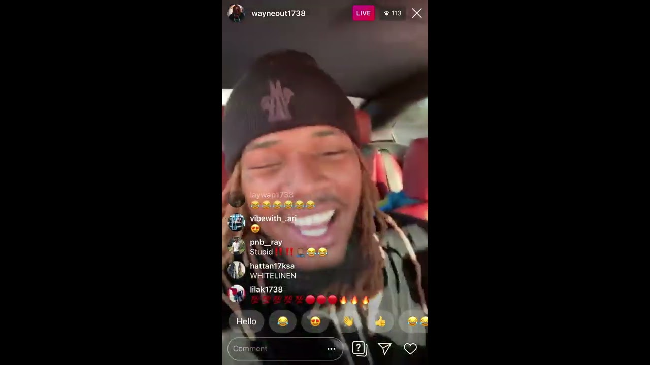 Heard About Me - Fetty Wap 🔥 new snippet 2019