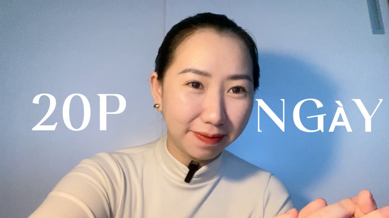 20 phút học tiếng Trung – tôi KHÔNG học những gì?
