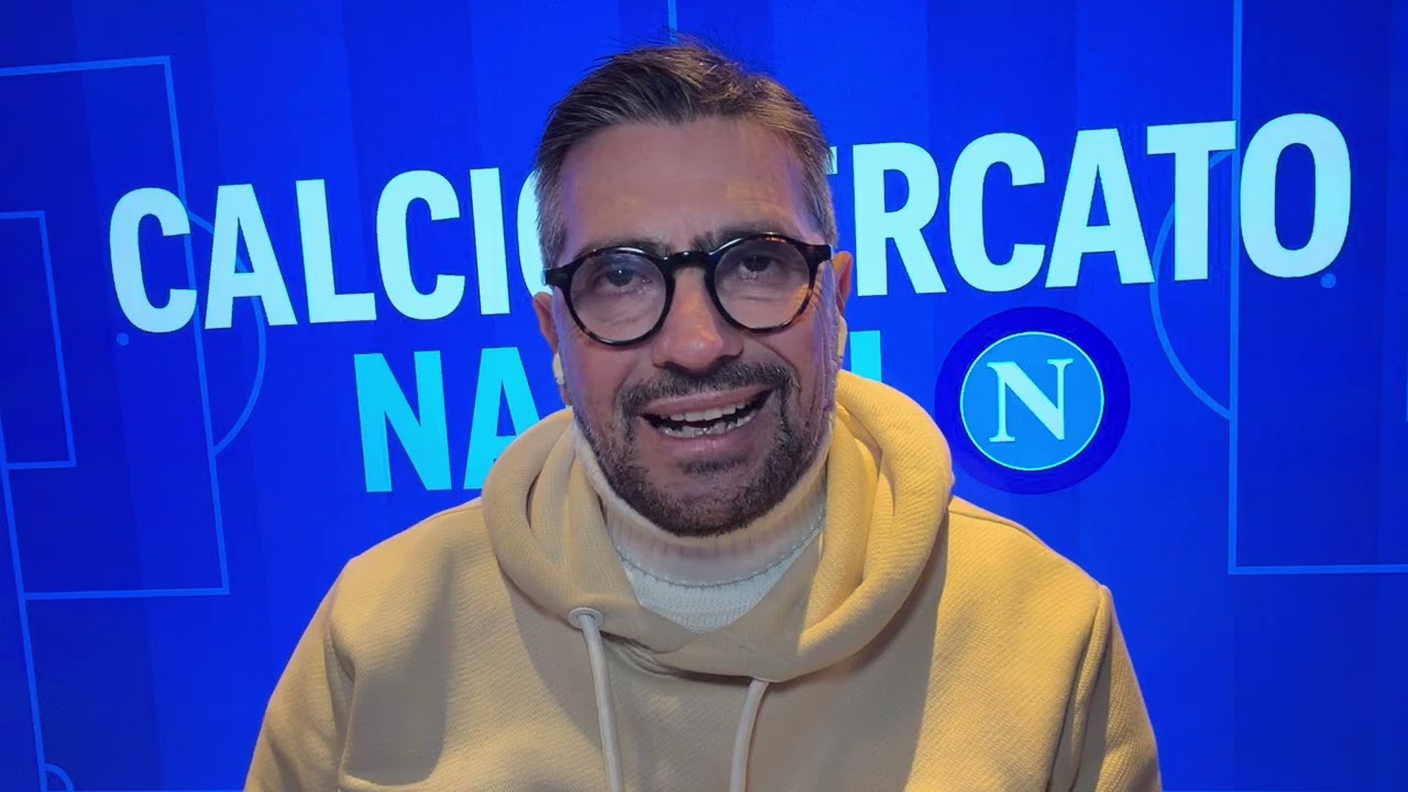 CALCIOMERCATO: LUCCA E LANG SALUTANO! QUANTO INCASSA IL NAPOLI? GIOVANE, MALDINI. NO INSIGNE!