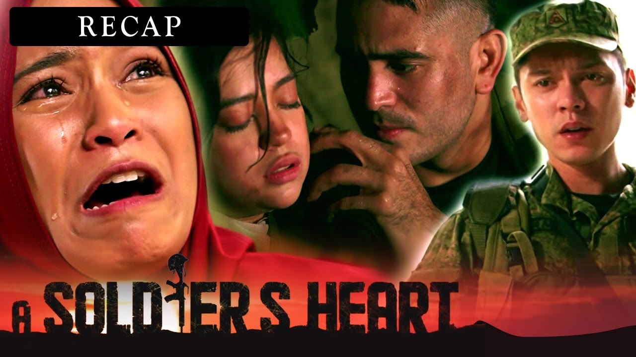 Alex and Abe try to fulfill their promises to Lourd and Aaliyah | A Soldier's Heart Recap