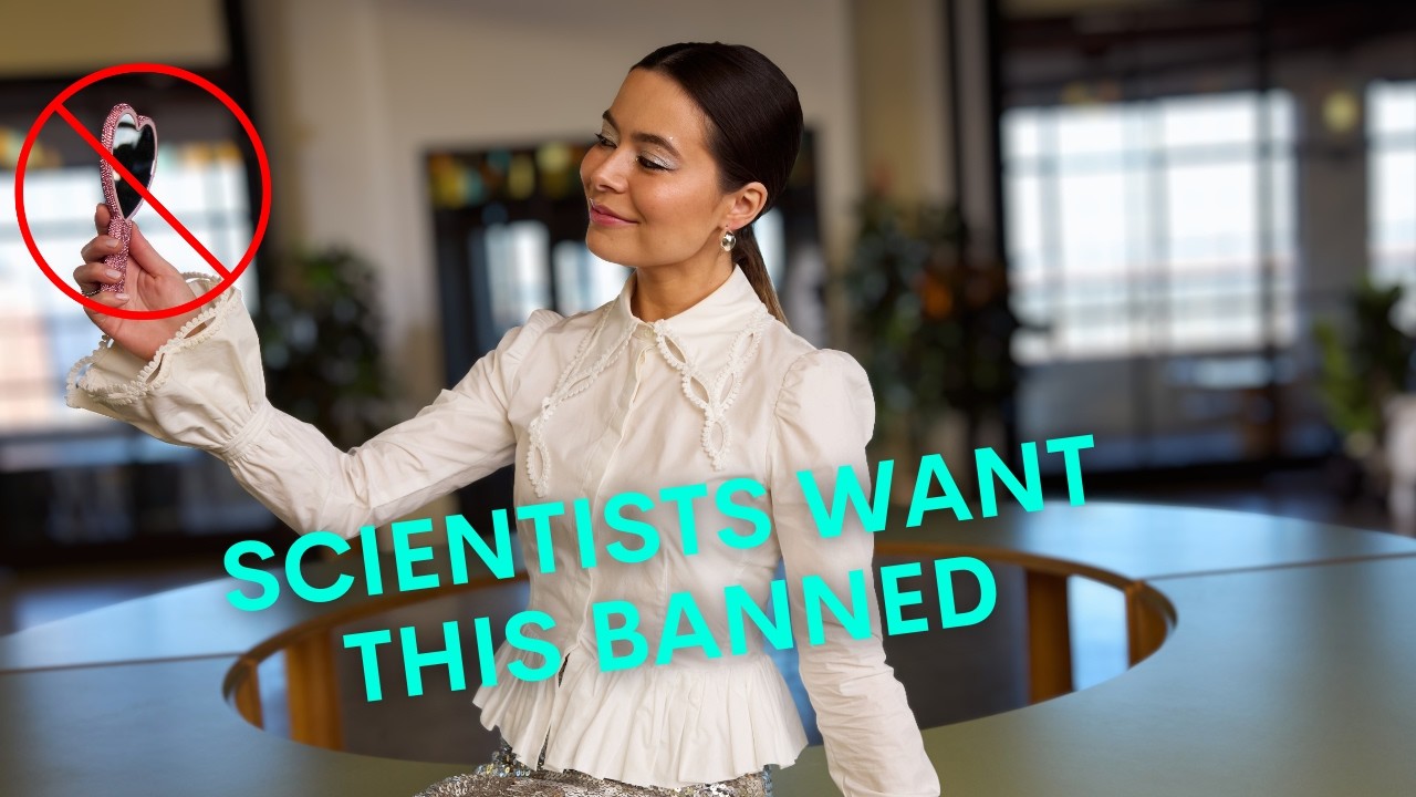 Ученые требуют это запретить | STEM Loft