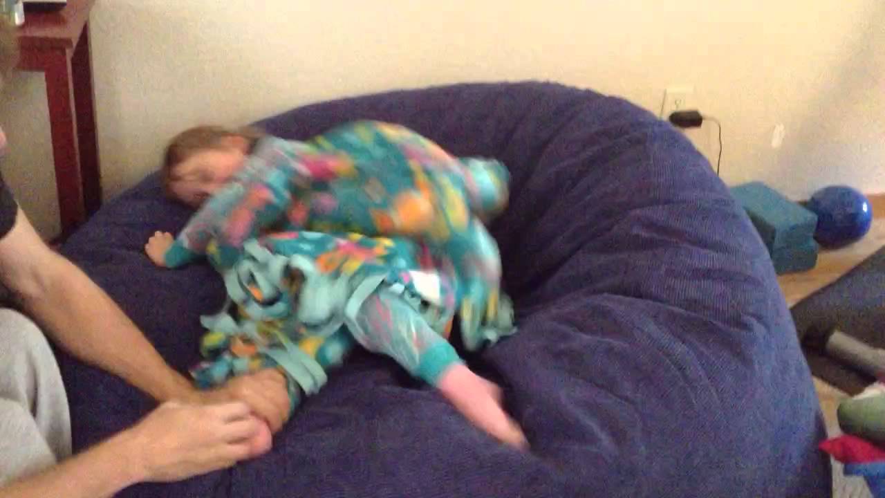 Tickles