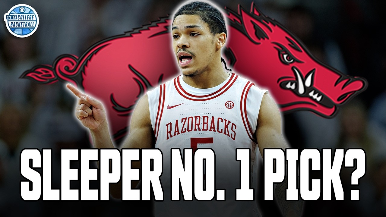 John Calipari has coached some of the best guards, none of them are better than Darius Acuff