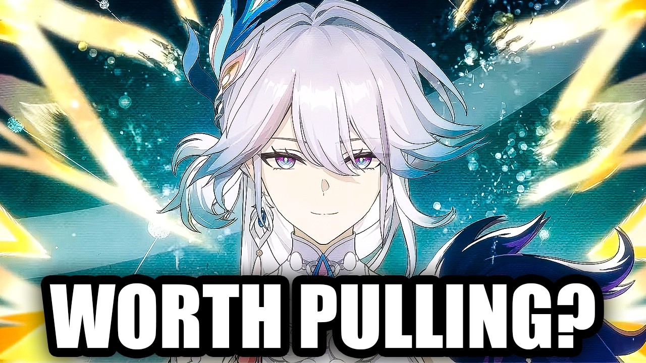 Is Yao Guang Worth Pulling For? (Honkai Star Rail)
