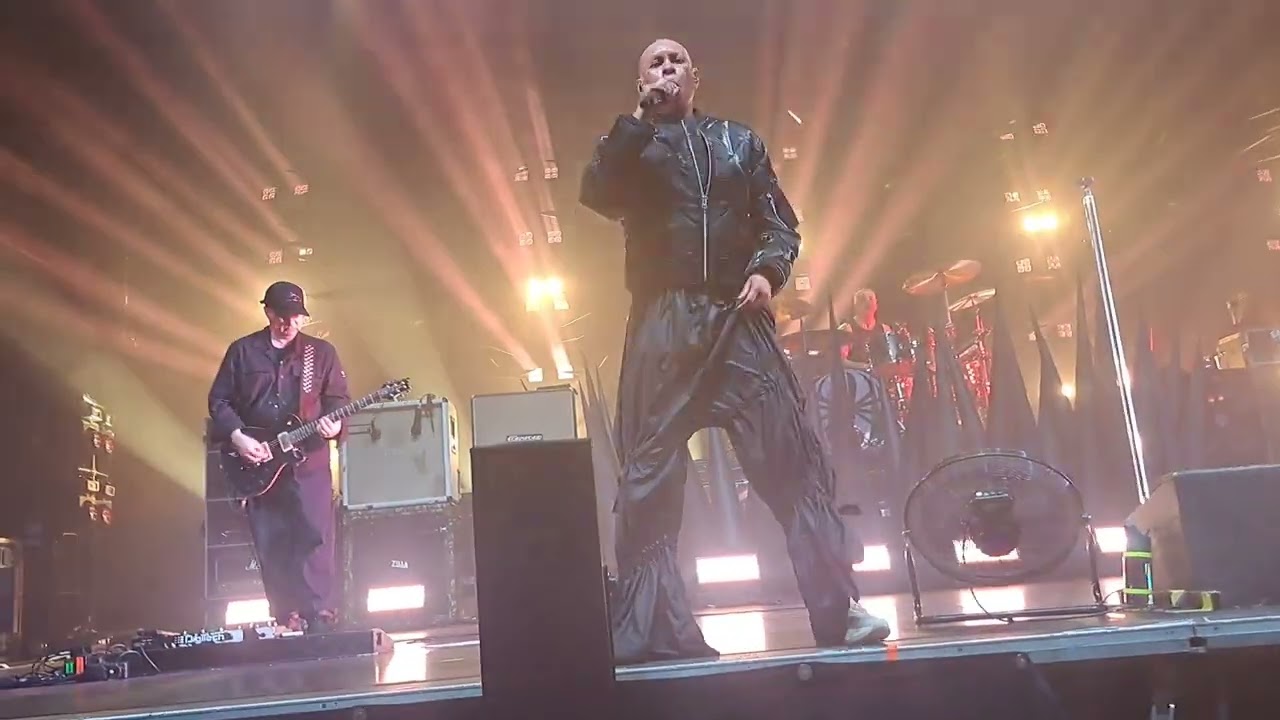 Skunk Anansie - Twisted (everyday hurts) - live @ Palladium Cologne 23.03.2025