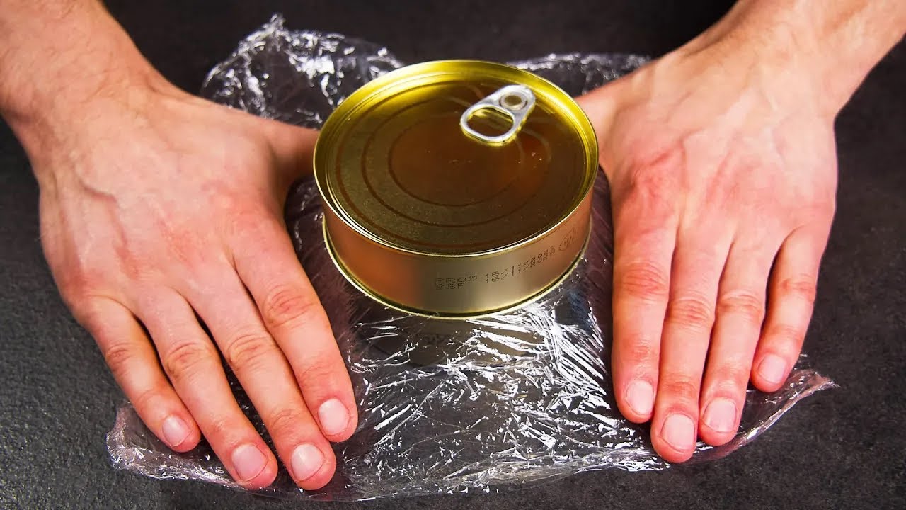 Nikt nie wierzy, że to NAPRAWDĘ DZIAŁA! 20 genialnych (4+darmowe) trików, które czarują jak MAGIA!