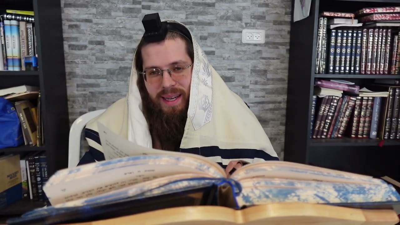 Renewal In Avodat Hashem   R Shimon Stern