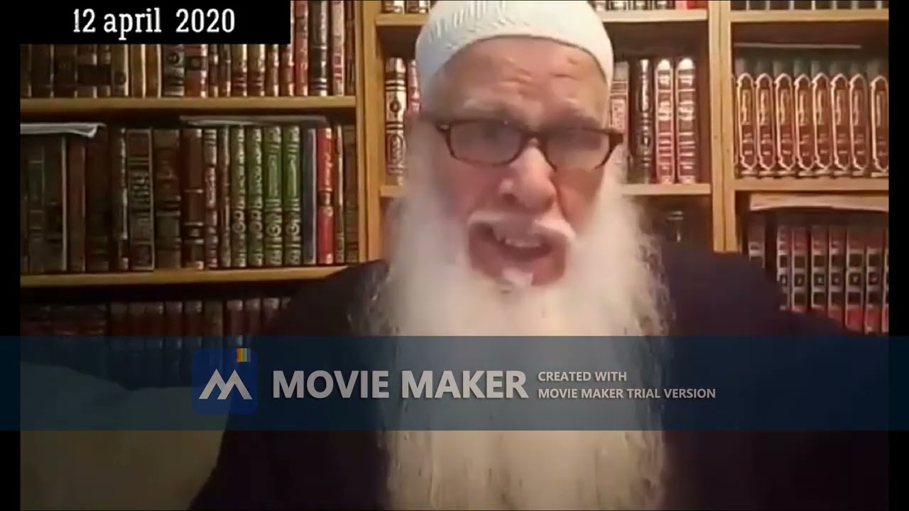 koran reciteren op graven is niet toegstaan - Abo Chayma