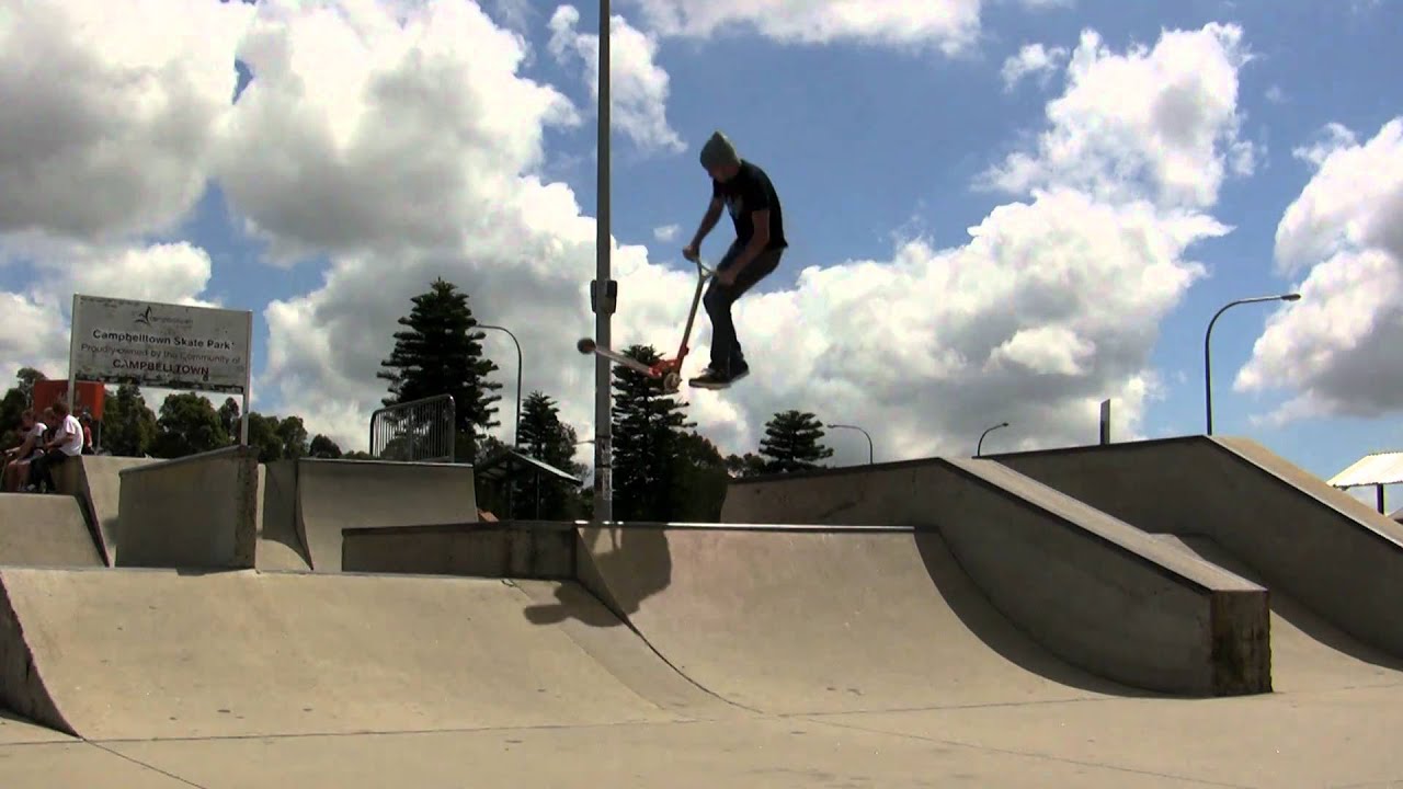 MGP & Friends: Welcome to C-Town