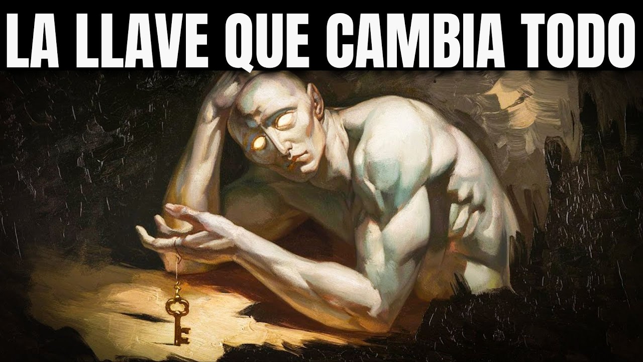 El Vacío de Quien Nunca Se Encontró - Carl Jung