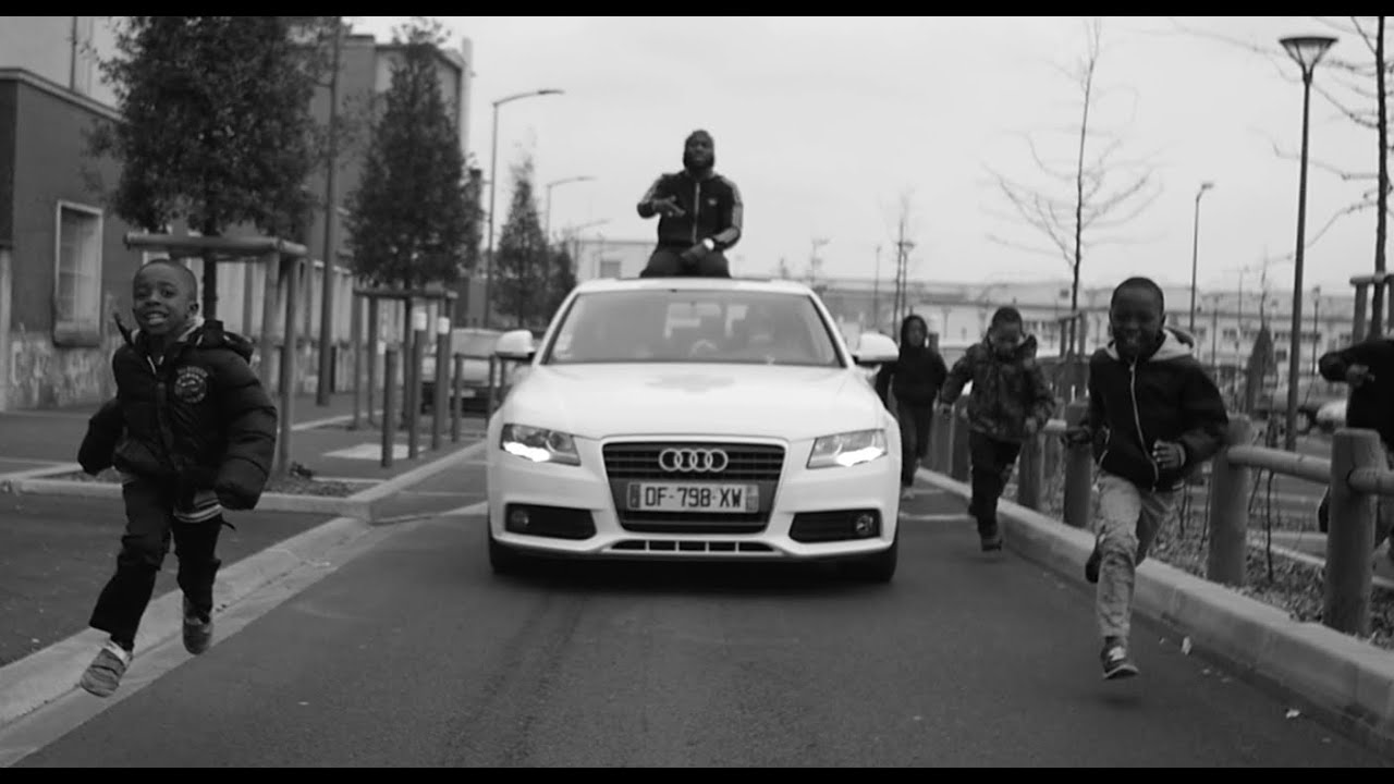 Nervo MC - Bandal II (prod BlackBrown)