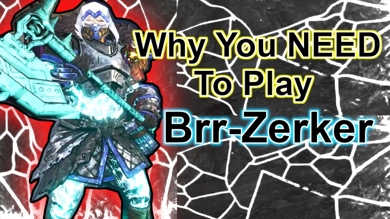 5 причин, почему вам стоит сыграть в Brr-Zerker &mdash; Tiny Tina's Wonderlands