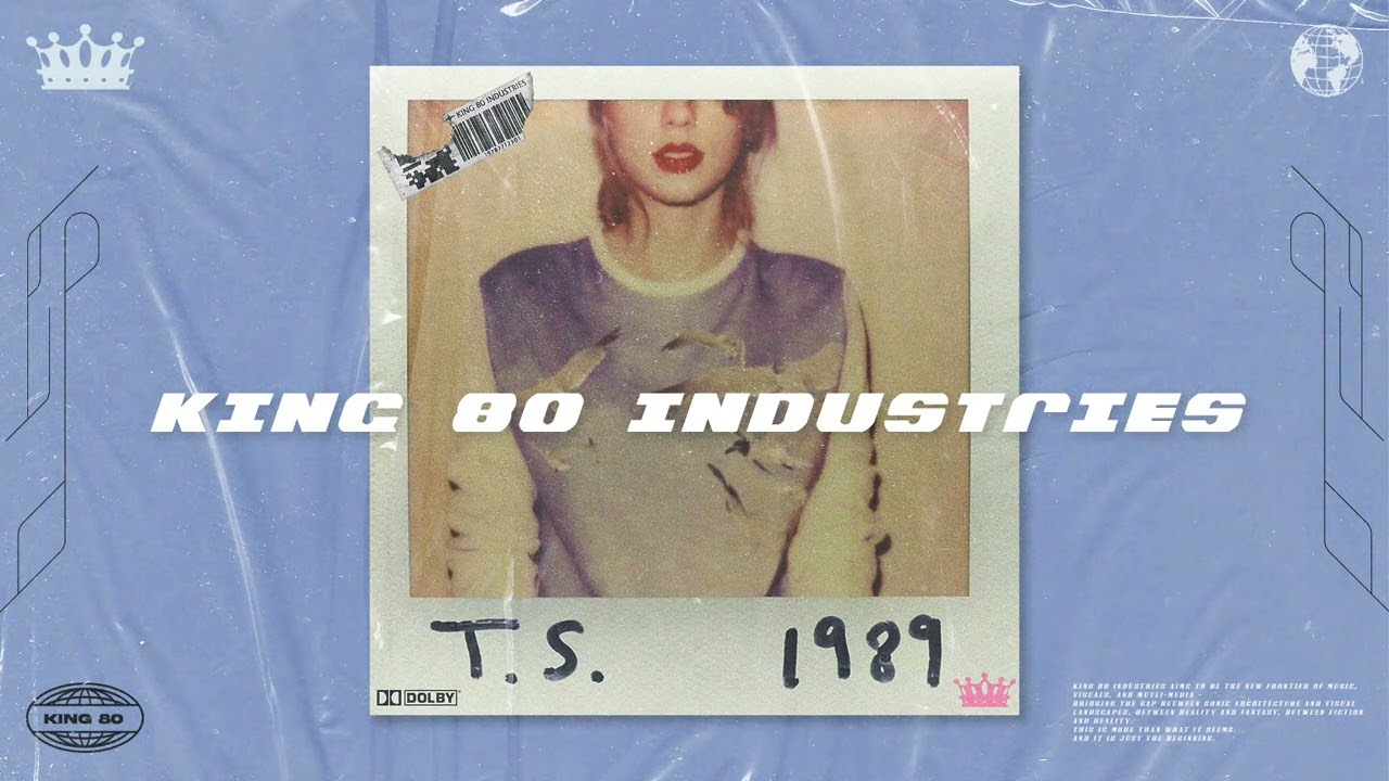 [SOLD] Taylor Swift 