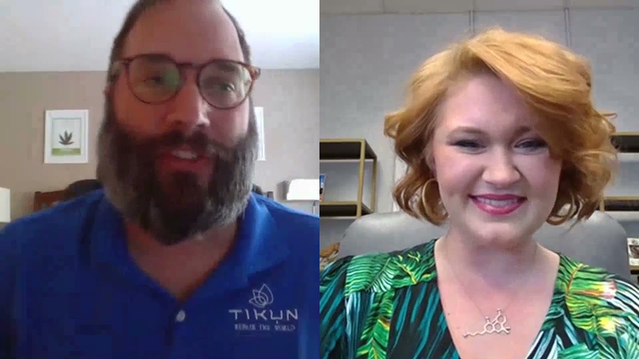 FSC and the Tikun Olam Partnership