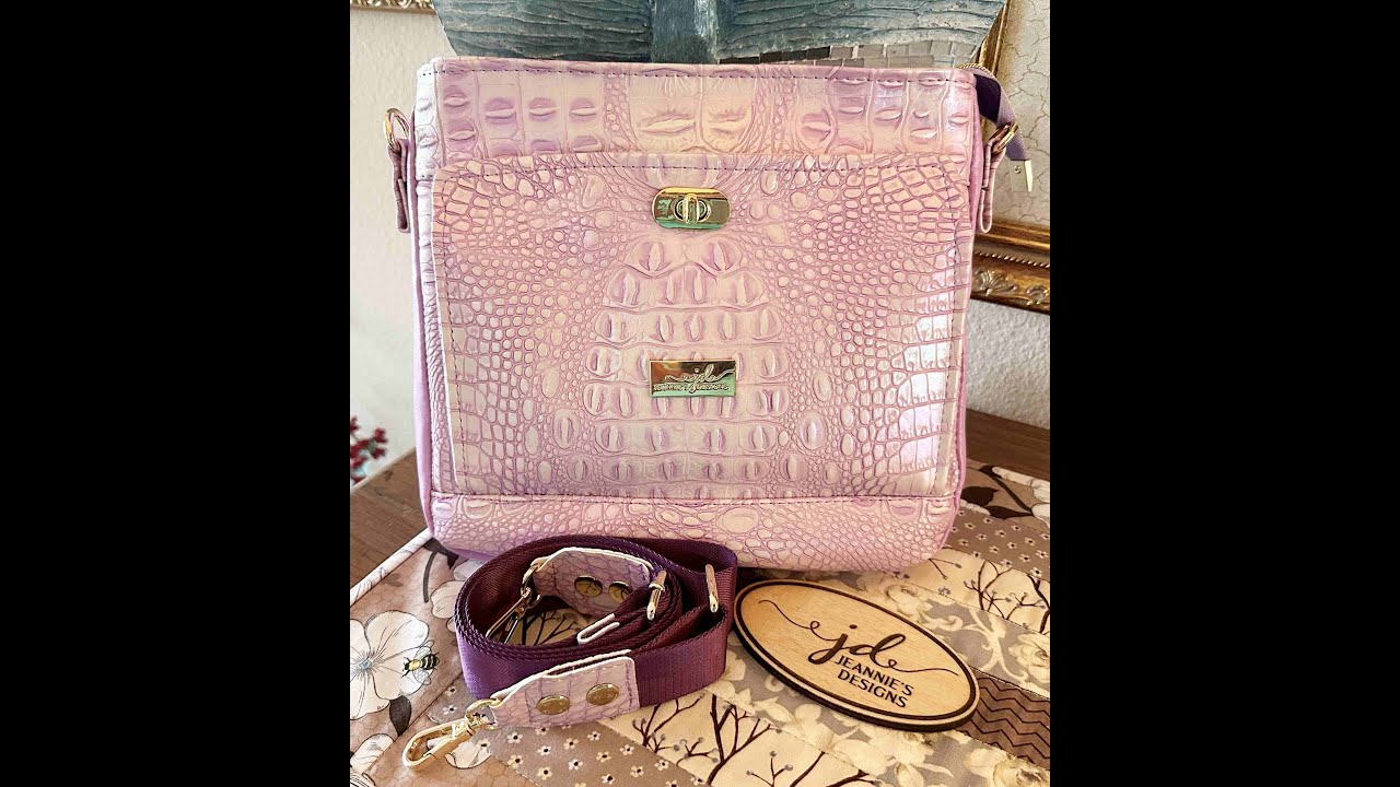 Taymor Crossbody Bag
