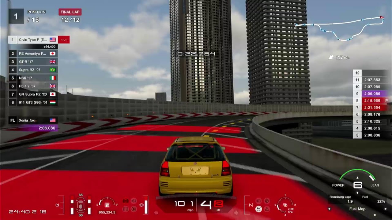 capture card ps5 test stream (no mic for now)