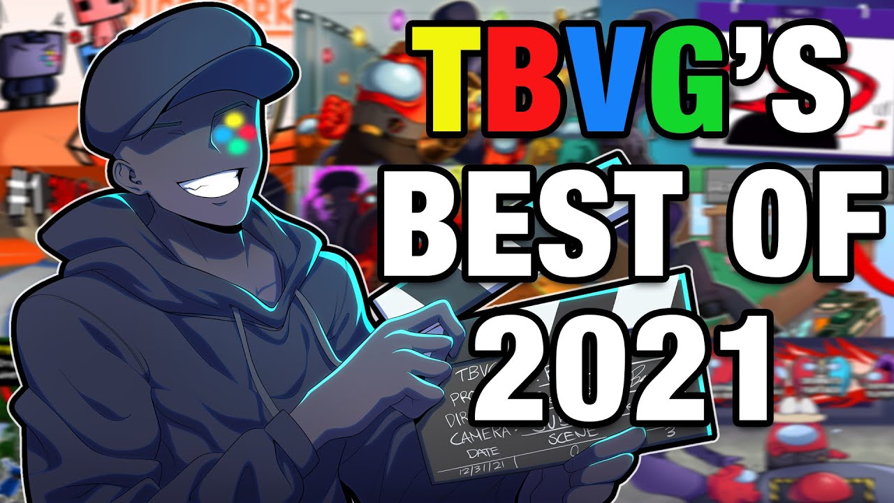 BEST OF TEEBS & FRIENDS 2021