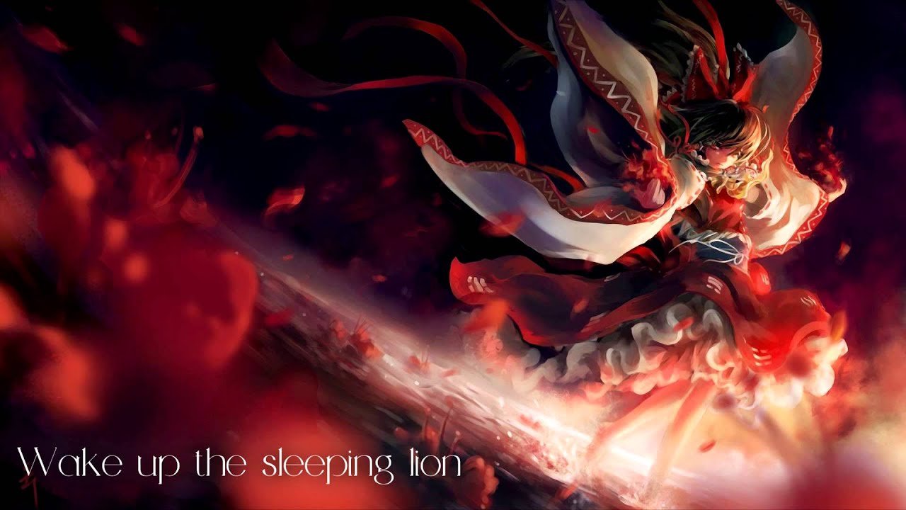 Nightcore - Catch Fire (Lyrics)