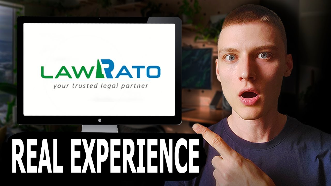 LawRato: Honest Review & User Experience | Best Legal Advice Platform?