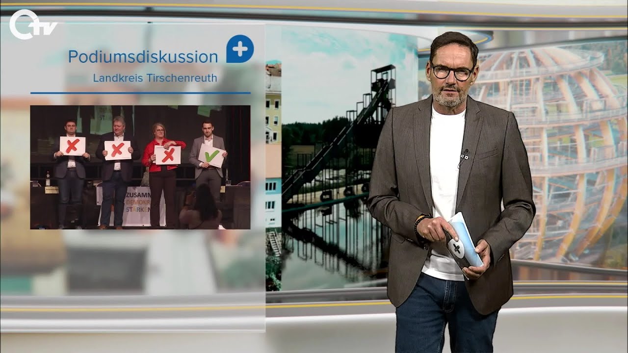 Oberpfalz Plus 02.02.2026 – Nachrichten & Highlights aus der Region