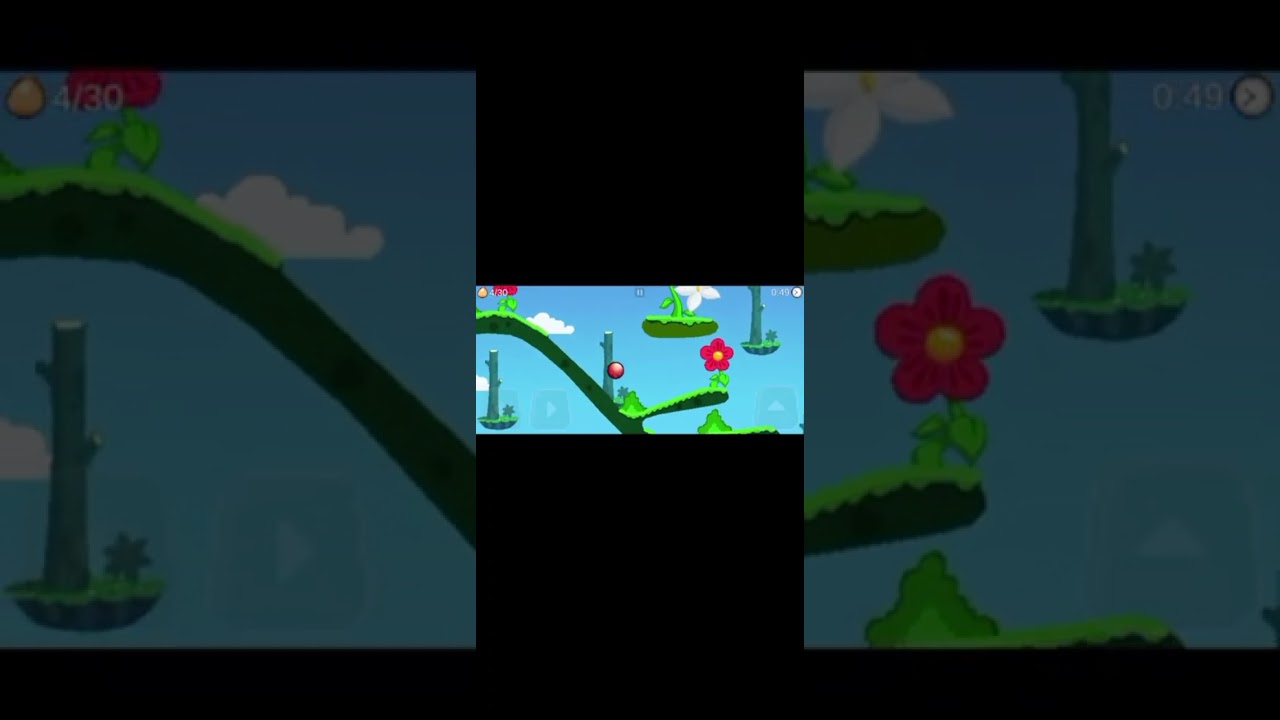 BOUNCE TALES (CHAPTER ONE) Greatest games of all time 