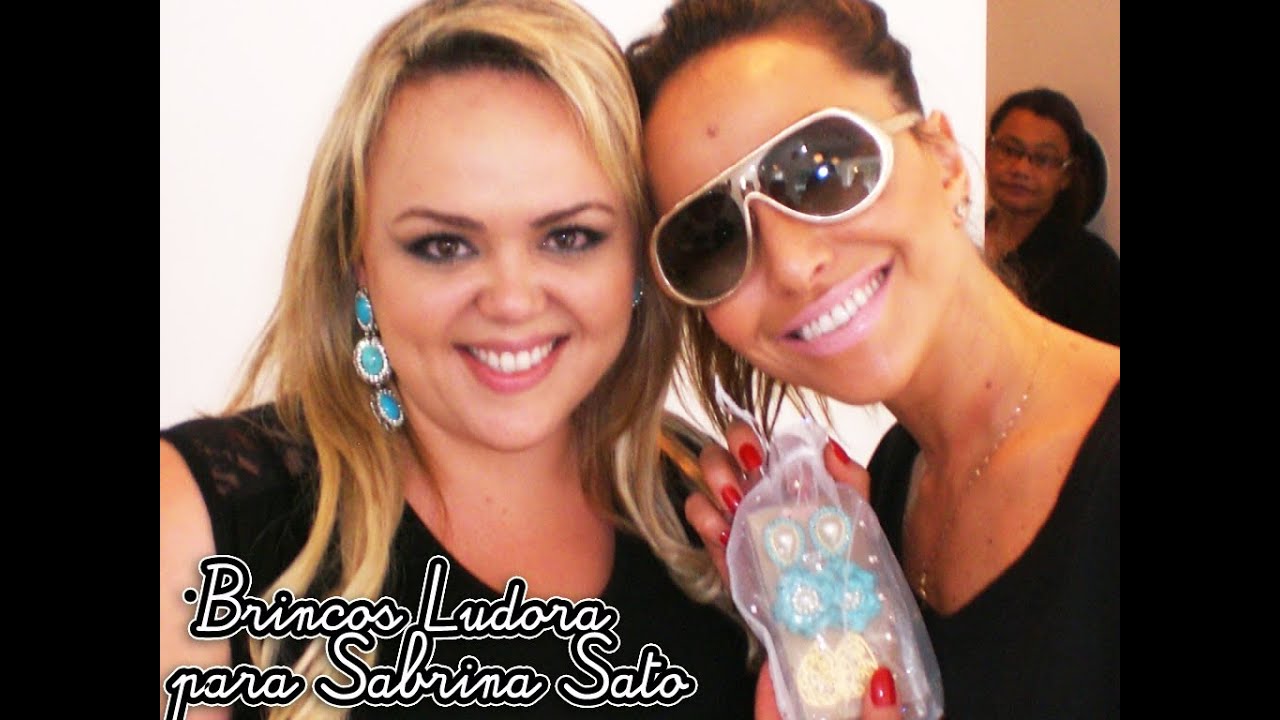 Evento Yes Cosmetics com Sabrina Sato - Andreza Goulart
