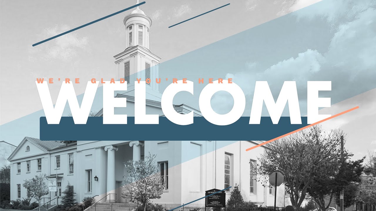 February 1, 2026 - 9:00 Worship