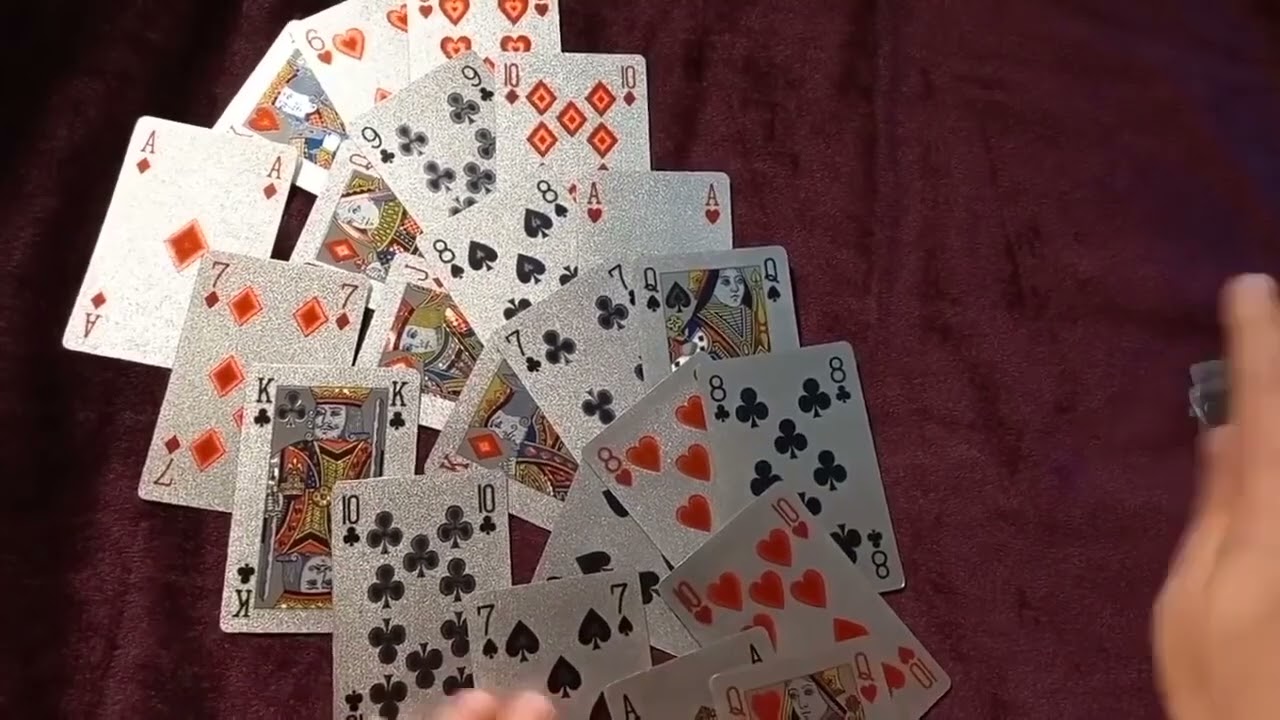 ♦️👑БУБНОВЫЙ КОРОЛЬ И ЕГО 💕💕 гадание