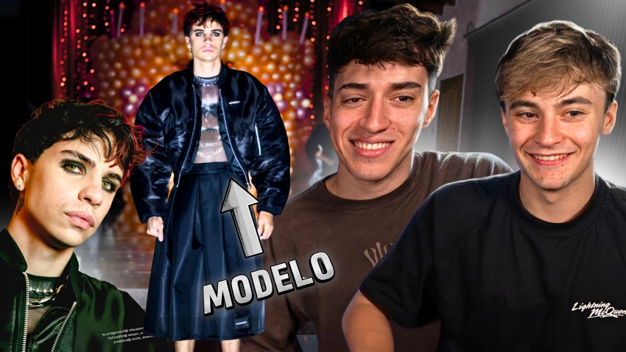 MERNUEL es MODELO