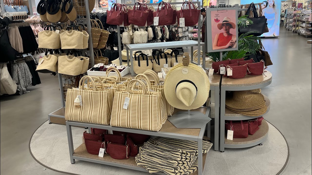 Primark Handbags | Primark Woman Handbags | Primark Bags Haul | For Woman | Handbags | Primark |