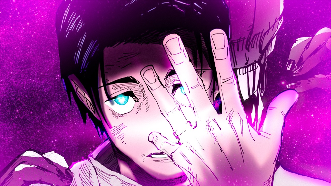 YUTA OKKOTSU RAP - 