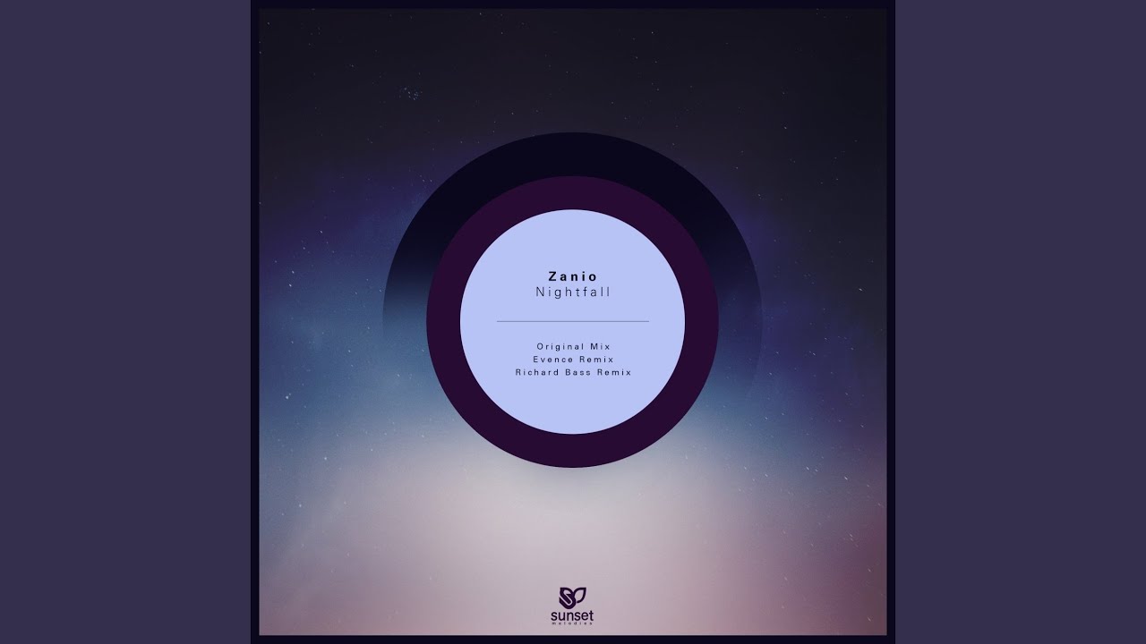 Nightfall (Richard Bass Remix)
