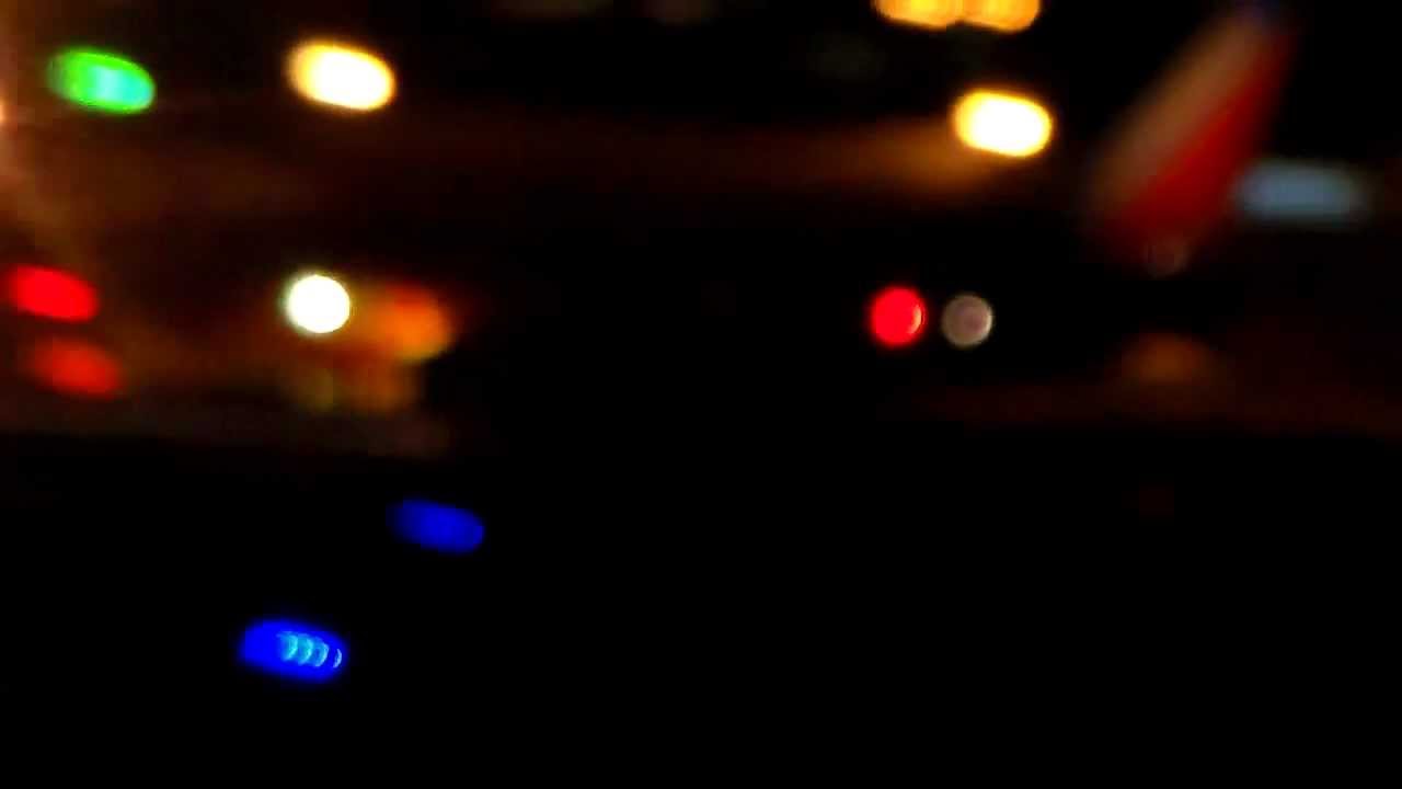 RARE Southwest 737-700 [N781WN] 